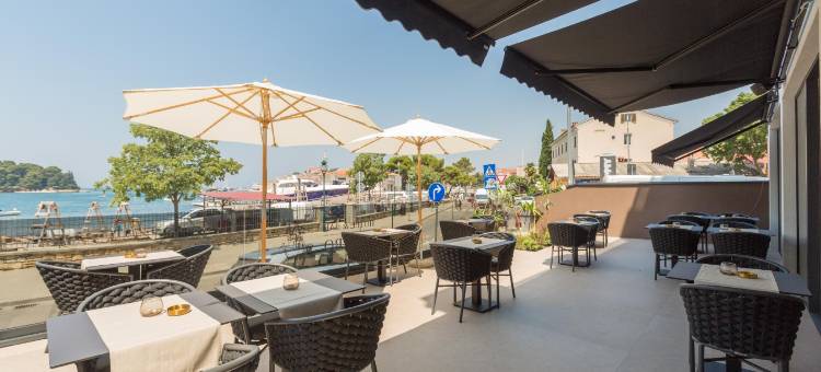 斯奎罗酒店(Hotel Squero)图片