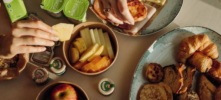 唐佩德罗住宅豪华公寓(Dom Pedro Residences Luxury Apartments)图片