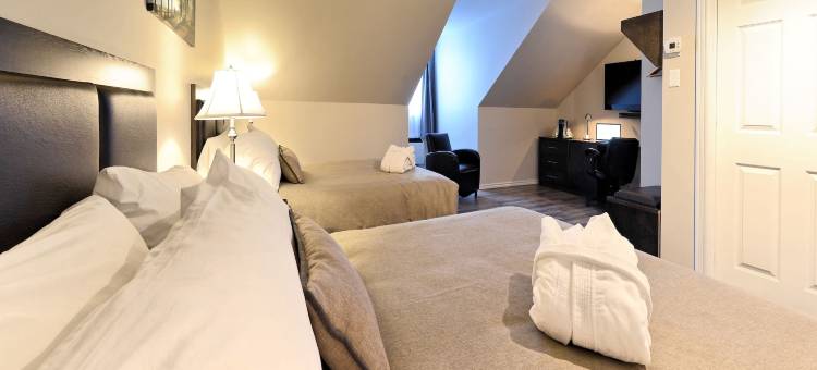 Travelodge by Wyndham Roberval图片