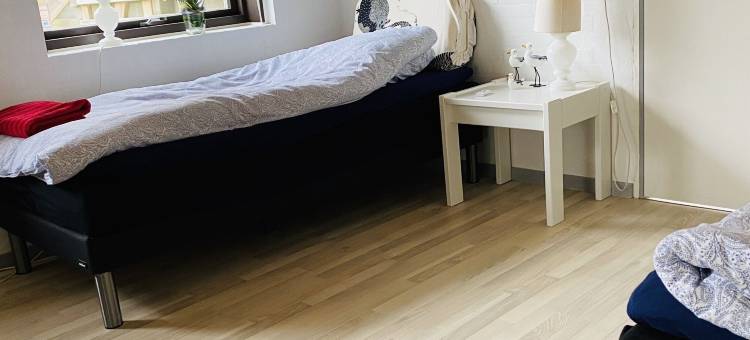 Event4U - 创造住宿酒店(Event4U - Ophold og Krea)图片