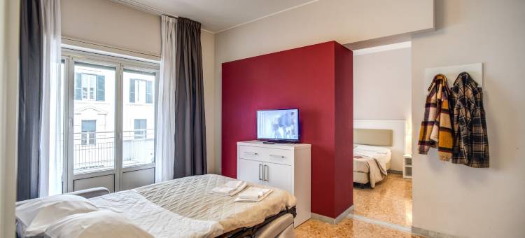 卡萨佩费莱拉瓦斯科圣皮特罗旅馆(Casa Per Ferie Ravasco San Pietro)图片