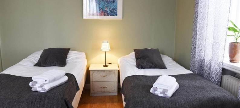 韦斯特赫约德斯戈登(Västerhöjdsgården)图片