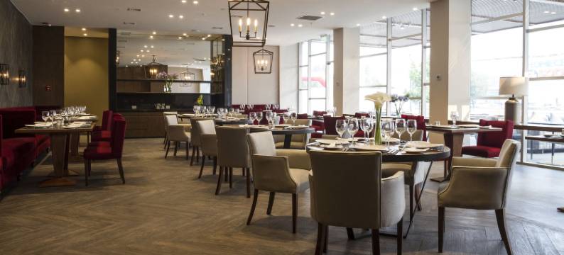 帕拉达利纳雷斯酒店(Hotel Parada Linares)图片