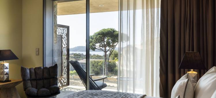 乐润阁酒店 & SPA(Les Regalia Hôtel & Spa)图片