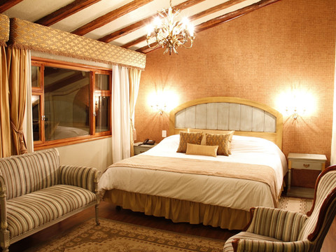 Uzhupud花园酒店和旅馆