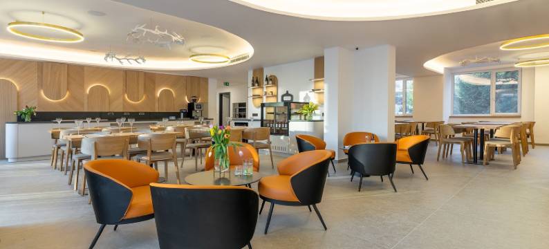 Český森林度假村(Resort Český Les)图片