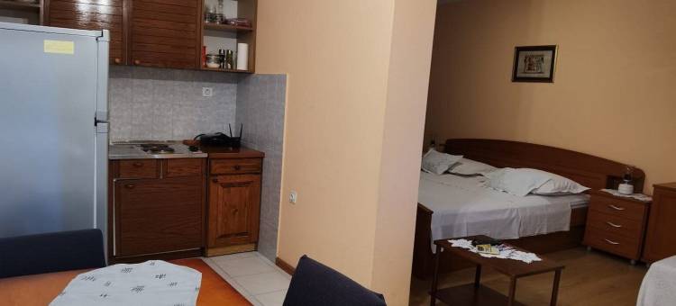 蒂娜公寓(Apartment Tina)图片