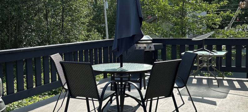 熊谷旅舍(Bear Valley Guesthouse)图片