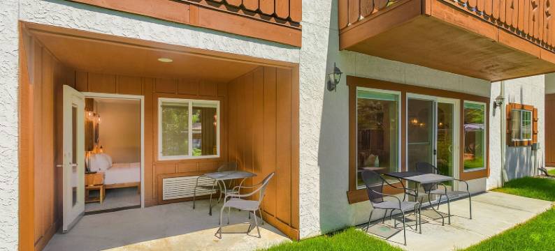 达莎的单板滑雪道 - 冰柱村(Dasha's Snowboard Track - Icicle Village)图片