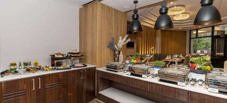 Fortune Khajjiar - ITC酒店集团成员(Fortune Khajjiar - Member ITC Hotels' Group)图片