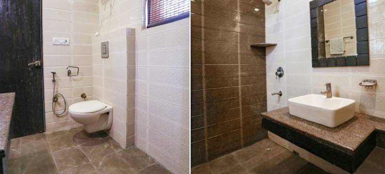 FabHotel Pulse Impulse图片