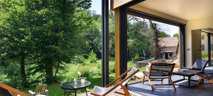 风车磨坊 Spa 酒店(Moulin des Templiers Hôtel & Spa)图片