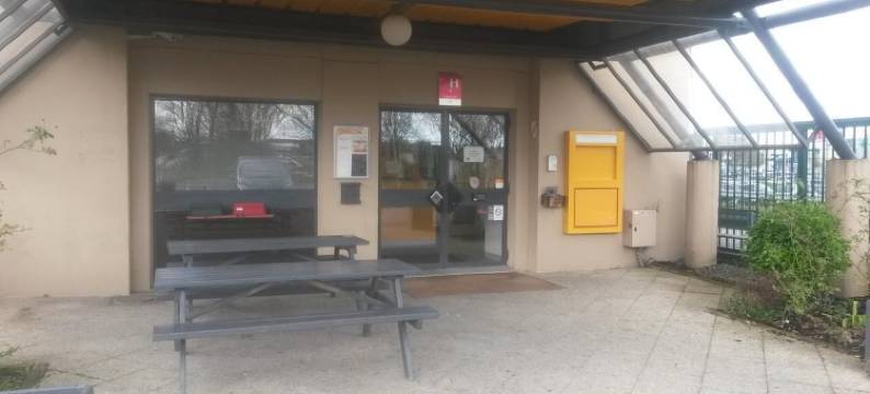 FYL酒店 圣波尔(Fyl hôtel  Saint Pol)图片