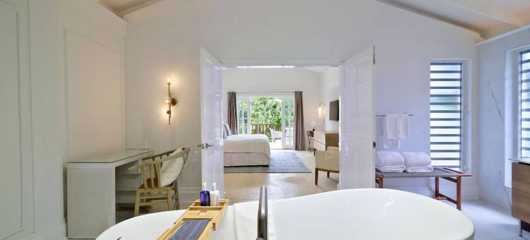 卡拉巴什酒店Calabash Hotel (格林纳达)(Calabash Hotel)图片