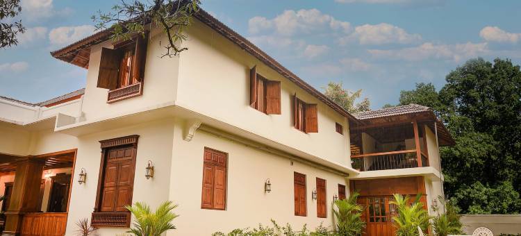 苏里亚遗产酒店(Surya Heritage Hotels)图片