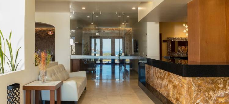 卡波之阳酒店(Gamma Los Cabos)图片