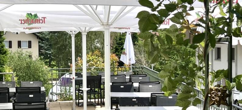 恩格尔布赫酒店(Hotel Engel Buch)图片