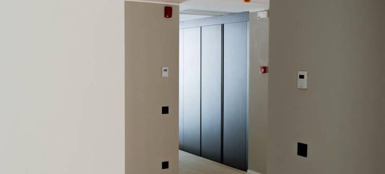 Arbed生活酒店(Arbed Living Hotel Self Check in - Supercharger - Bellinzona)图片