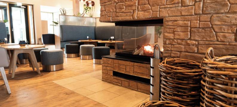 山毛榉度假村普劳尔湖(Beech Resort Plauer See)图片