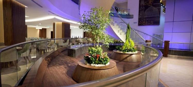 半岛沃思酒店(Peninsula Worth Hotel)图片