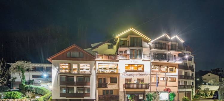 DEVA酒店Renchtalblick(Deva Hotel Renchtalblick)图片