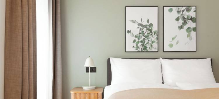 Limehome Graz Trauttmansdorffgasse图片