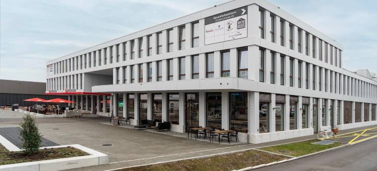 巴亨比拉赫Tailormade酒店(Tailormade Hotel Bab Bachenbülach)图片