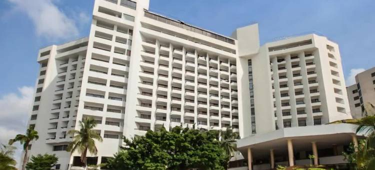 Eko酒店(Eko Hotel)图片