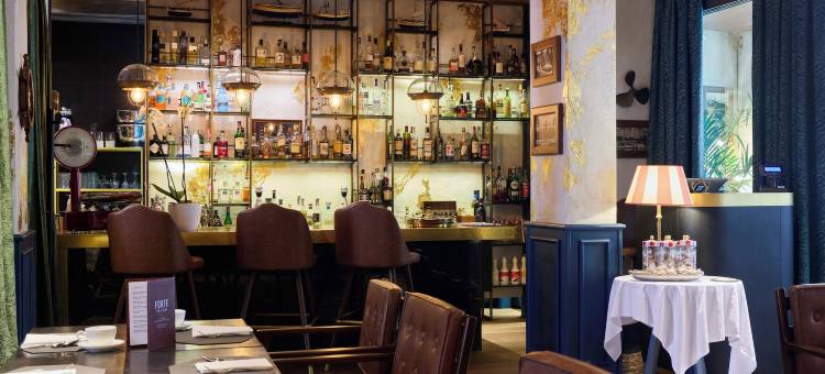 NEMI 酒店(NEMI Hotel)图片