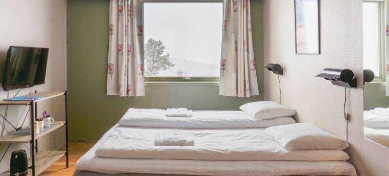 奥斯博酒店(Austbø Hotell)图片