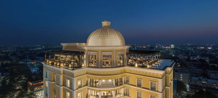 丽景楼酒店(The Residency Towers Chennai)图片