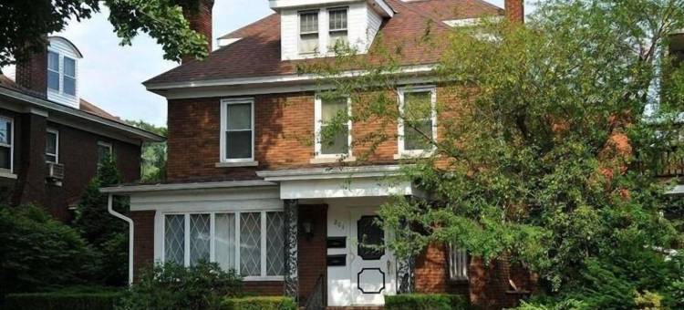 二街套房酒店(Second Street Suite)图片