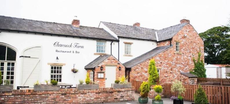 查尔努克农场酒店(Charnock Farm Motel)图片