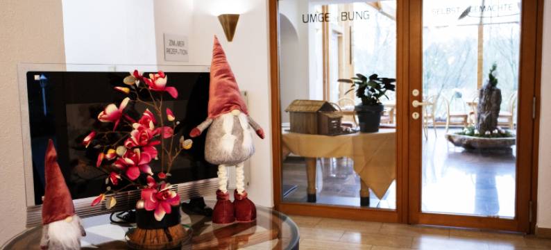 DAS LOFT霍尔斯特洛夫酒店(Das Loft Hotel Hölsterloh)图片