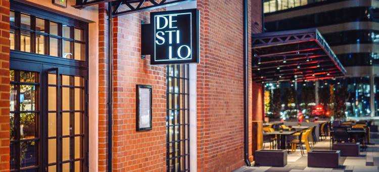 克拉特夫Fabryczna City 美居酒店(2021 年 10 月开业)(Mercure Krakow Fabryczna City)图片