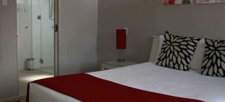 朝克棕榈精品住宿加早餐旅馆(Chaucer Palms Boutique B&B)图片