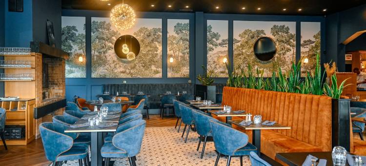 克雷默特之家(Logis Clermotel - Hôtel & Restaurant)图片