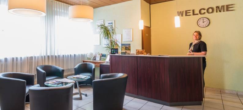 萨克班池霍夫酒店(Hotel Landgasthaus Sockenbacher Hof)图片