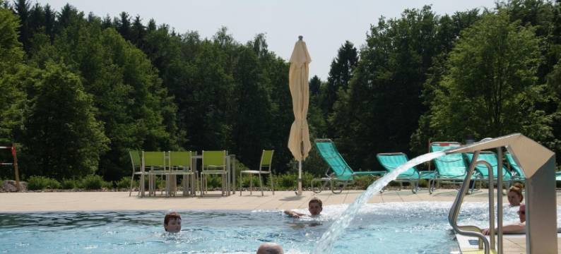 萨克班池霍夫酒店(Hotel Landgasthaus Sockenbacher Hof)图片