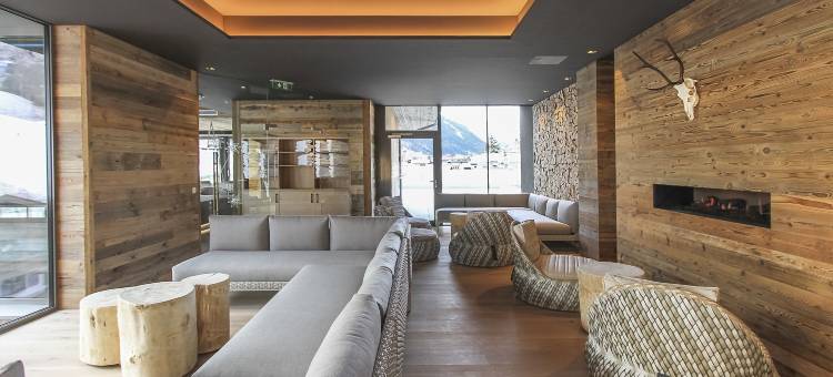 雪绒花酒店(Hotel Edelweiss)图片