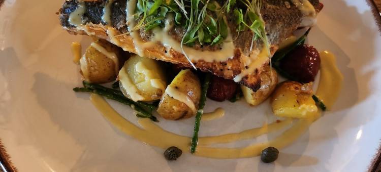 邱园酒店(Kew Gardens Hotel)图片