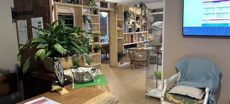 克拉普之家酒店(Logis Hotel de La Clape)图片