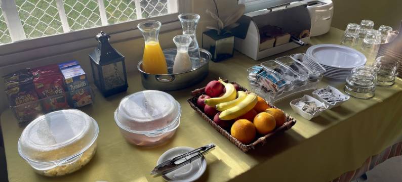 索非亚家庭旅馆精品青年旅舍(Sofia's B&B Hostal Boutique)图片