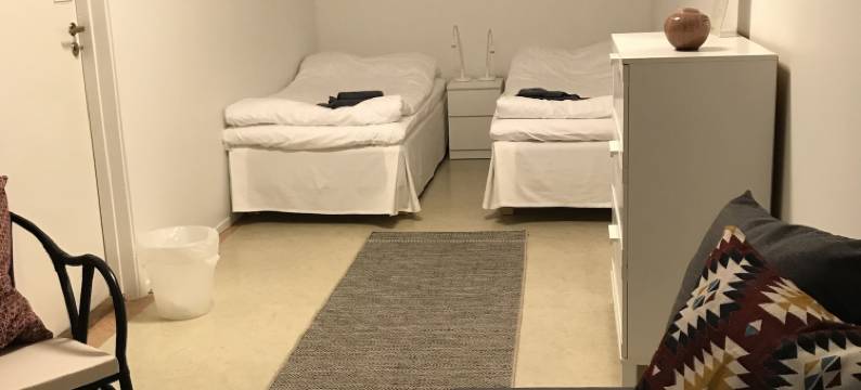 山丘花园酒店(Hillesgården)图片