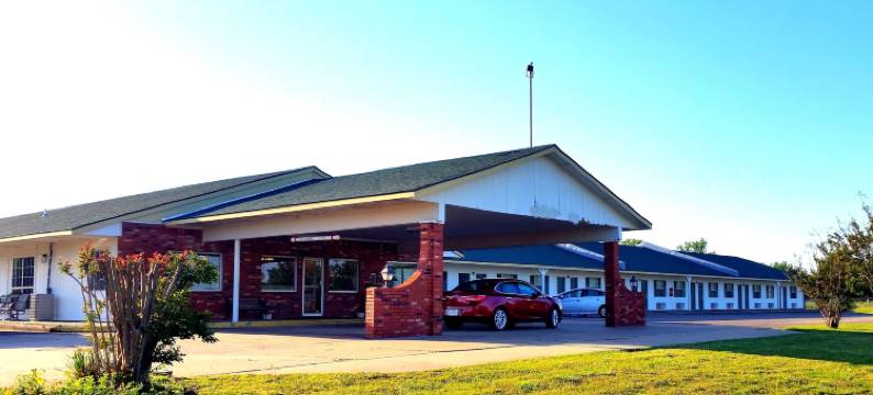 爱法拉湖旅馆(Lake Eufaula Inn)图片