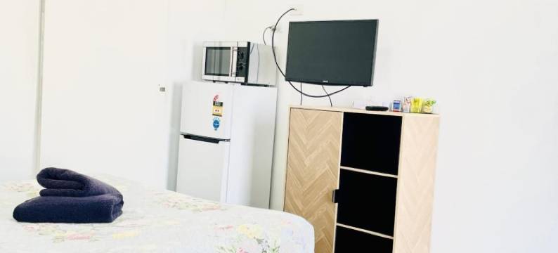 大道汽车旅馆(Avenue Motel)图片