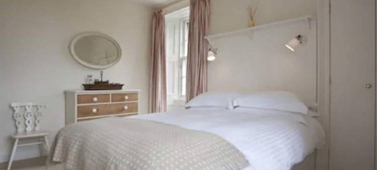 布里奇宾馆(The Bridge Inn)图片