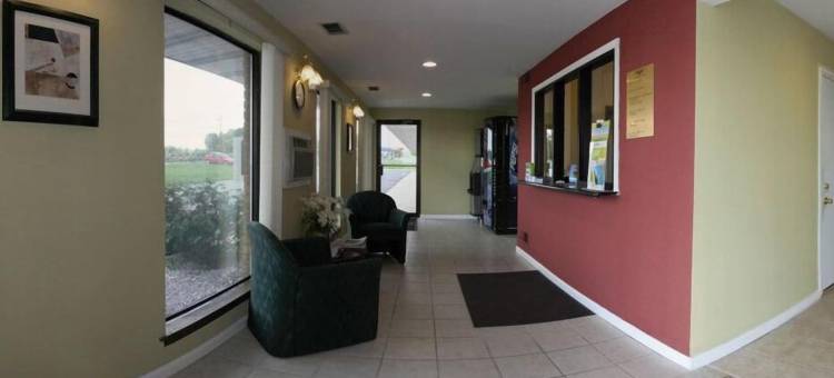 罗德威酒店(Rodeway Inn)图片