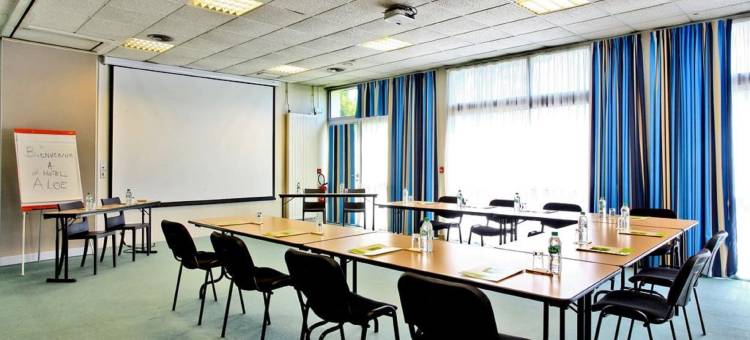 罗吉斯阿罗耶旅馆(Logis Hôtel Restaurant Aloe)图片