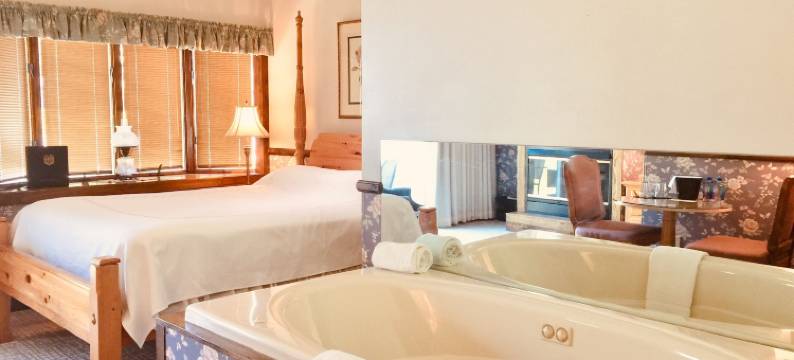 埃弗顿宾馆(Afton House Inn)图片